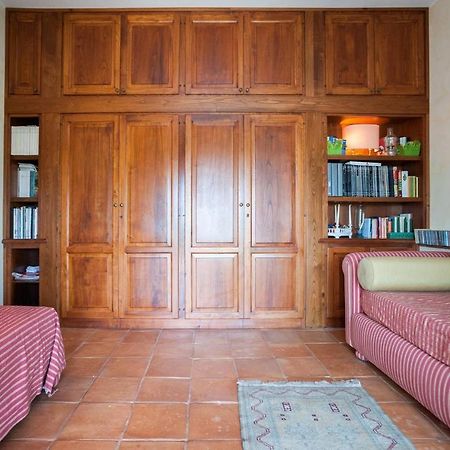 Olivella Villa Campagnano Di Roma Eksteriør billede
