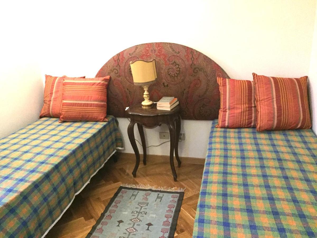 Olivella Villa Campagnano Di Roma Eksteriør billede