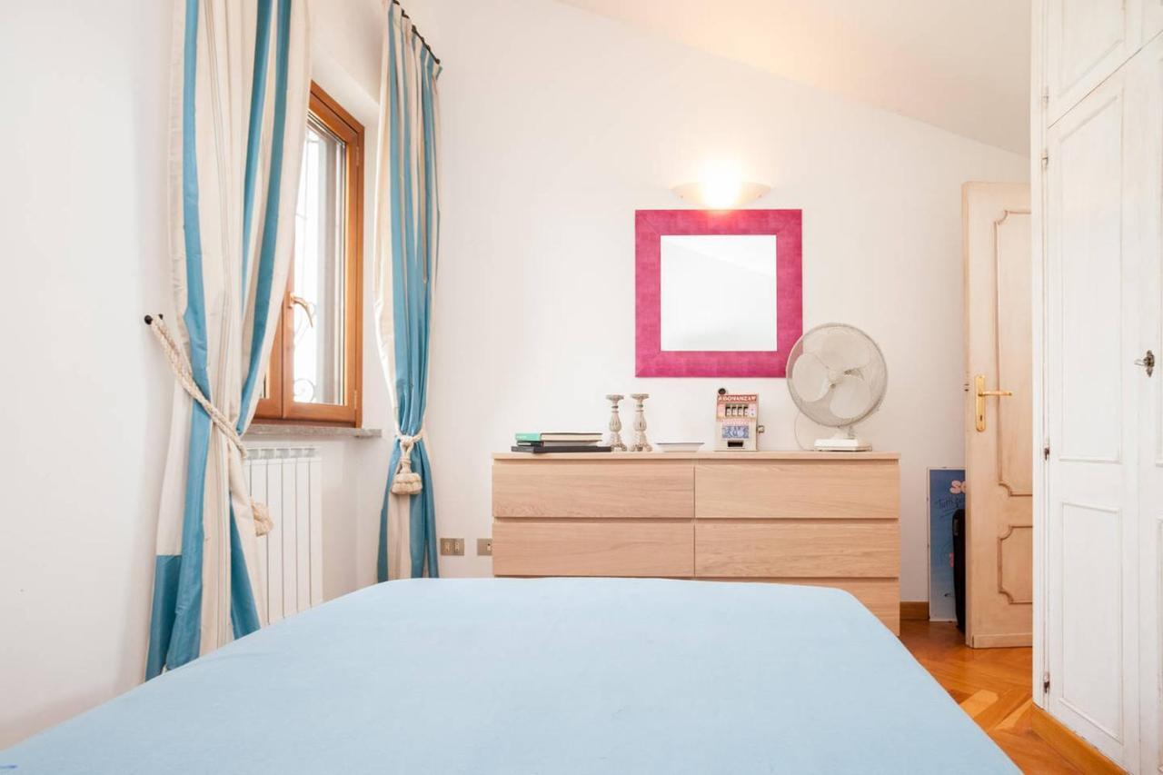 Olivella Villa Campagnano Di Roma Eksteriør billede