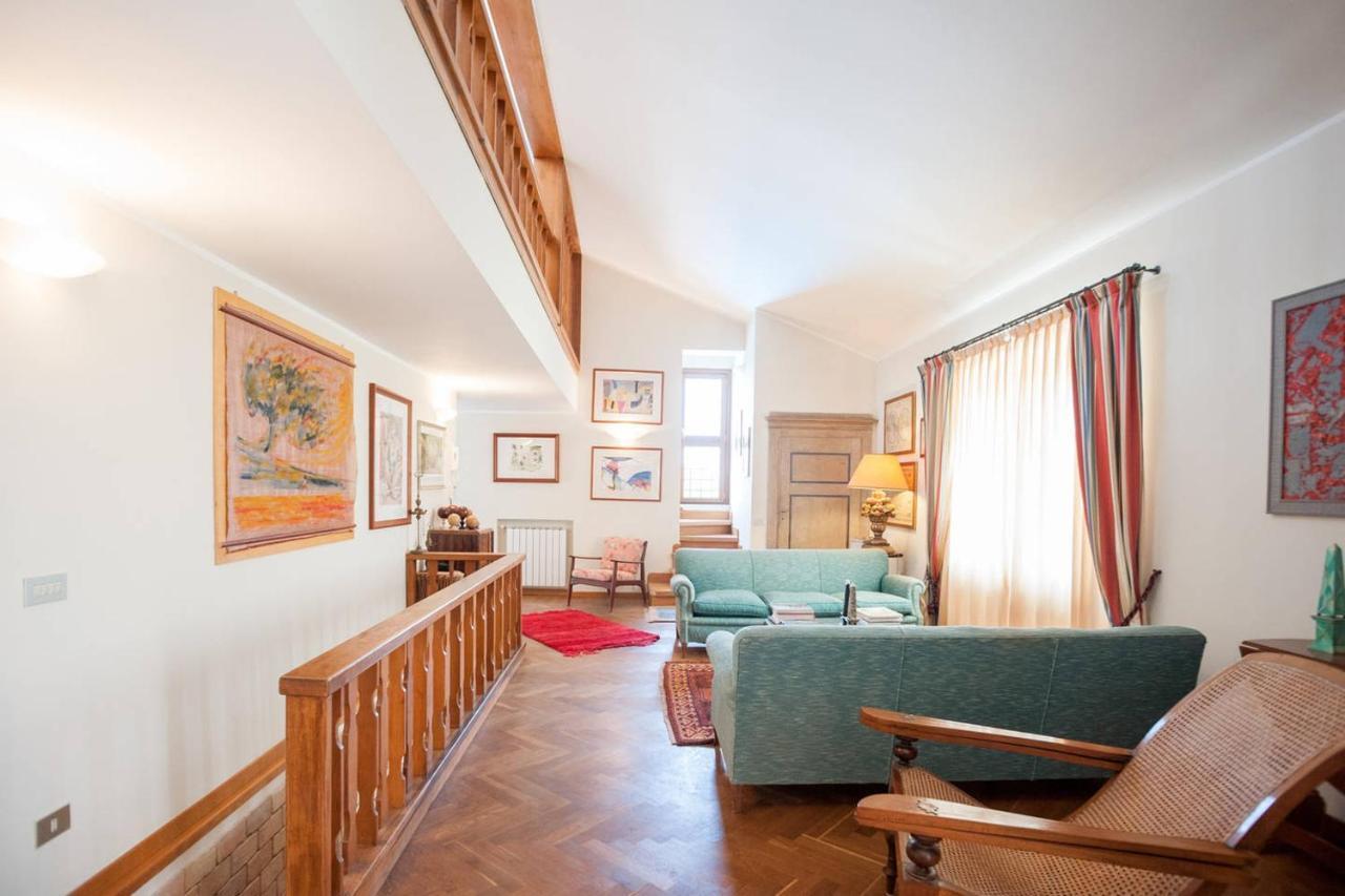 Olivella Villa Campagnano Di Roma Eksteriør billede