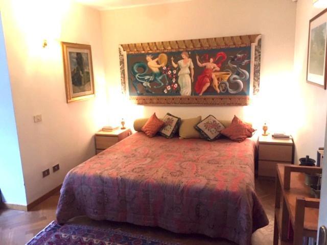 Olivella Villa Campagnano Di Roma Eksteriør billede