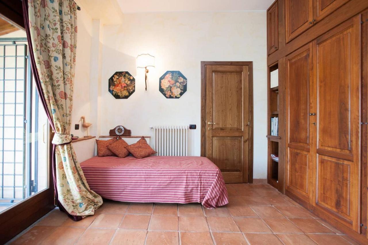 Olivella Villa Campagnano Di Roma Eksteriør billede
