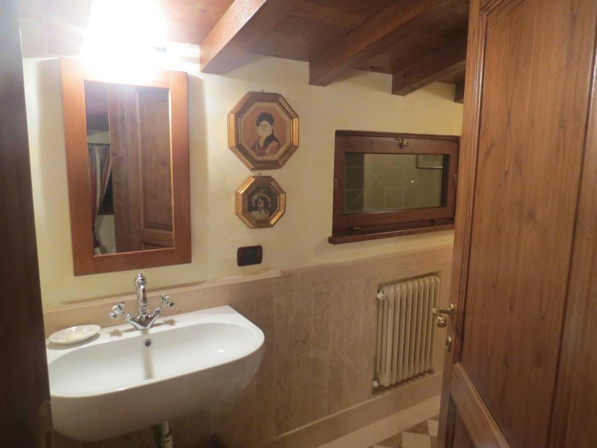 Olivella Villa Campagnano Di Roma Eksteriør billede